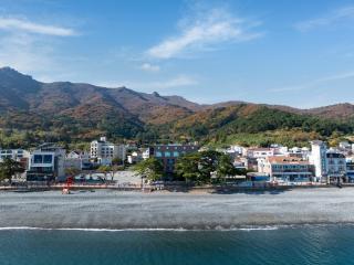 Namhae Keunsol Pension - Geoje - 6