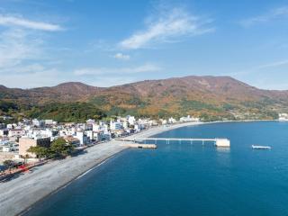 Namhae Keunsol Pension - Geoje - 3