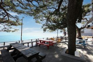 Namhae Keunsol Pension - Geoje - 1