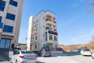 Gangneung Stay Gyeongpo 55 - 6