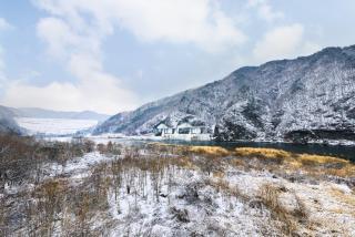 Soyang Dam Pension - Chuncheon - 6