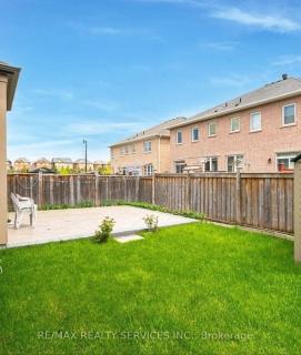 Beautiful 4 bed 3 master bedrooms-pvt washrooms - Brampton - 5