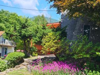 Jecheon Areumdaun Sesang Pension - Jecheon - 2
