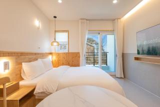 Gangneung Stay Gyeongpo 55 - Kyŏngp'o-mal - 8