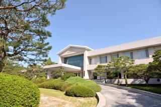 Hotel Yeongildae - Pohang - 0