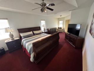 Cozy Private Home Close to the I95 Exit 284 - Palm Coast - 9