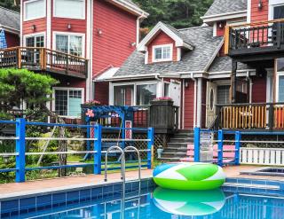 Gyeongju Magic Castle Pension Pets Friendly - Gyeongju - 6