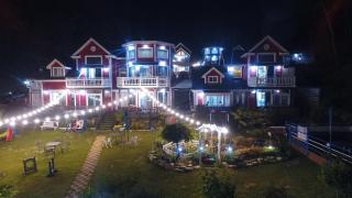 Gyeongju Magic Castle Pension Pets Friendly - 2