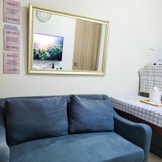 An-Dy's Point, Field Residences - Manila - 8