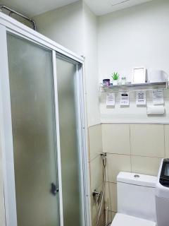 An-Dy's Point, Field Residences - Manila - 7