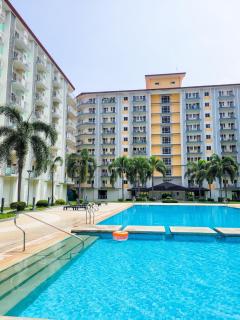 An-Dy's Point, Field Residences - Manila - 4