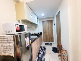An-Dy's Point, Field Residences - Manila - 3