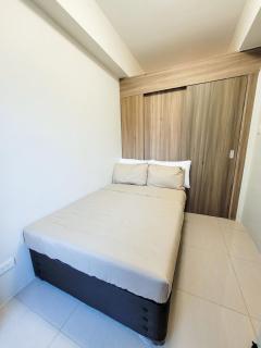 An-Dy's Point, Field Residences - Manila - 2