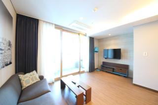 Haeundae W Residence Hotel - 3