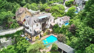Gapyeong Valley Hyu Pension - Gapyeong - 5