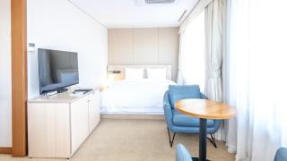 Hotel Yeongildae - Pohang - 5