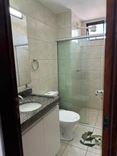 Apartamento em Tambaú – 2 Quartos, Conforto para 5 Pessoas, Pertinho da Praia! - João Pessoa - 7