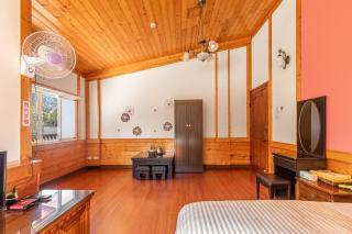 Cingjing Morning Star - 1