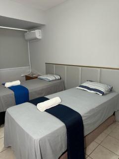 Apartamento em Tambaú – 2 Quartos, Conforto para 5 Pessoas, Pertinho da Praia! - João Pessoa - 4