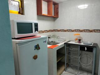 Departamento San Francisco. 4 personas - Zacatlán - 1