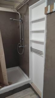 Appartement sur les hauteurs du Marin - Le Marin - 3