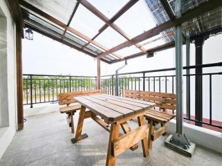 Uljin Jeongdam-eun Ocean View Pension - Uljin - 3
