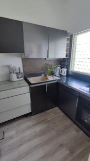 Appartement sur les hauteurs du Marin - Le Marin - 1
