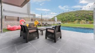 Pause Kids Pool Viila A - Yeosu - 1