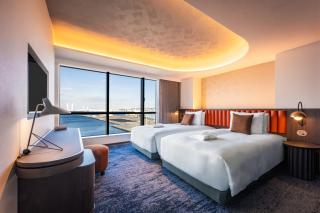 The Gate Hotel Yokohama by Hulic - Yokohama - 9