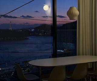 Gosodam Yeosu - - 2
