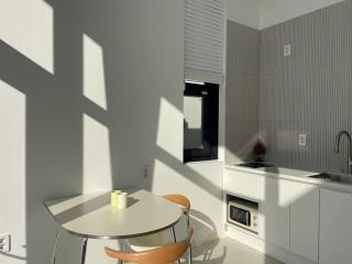 Wando Space in House - 8