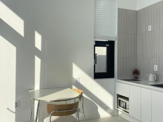 Wando Space in House - 1