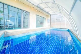 Gyeongju Haseori 316 Pool Villa - 7