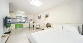 Geojedo Harmony Spa & Pet Pension - 6