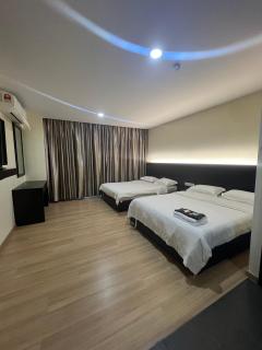H-5 INN - Bintulu - 0