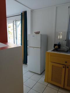 Appartement entier Belle place Palmier - 2