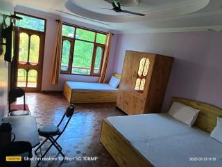 Hotel Alpine View - 5