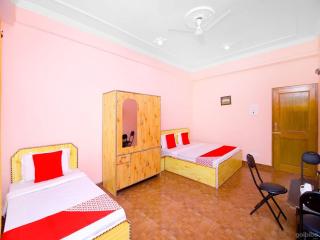 Hotel Alpine View - 4