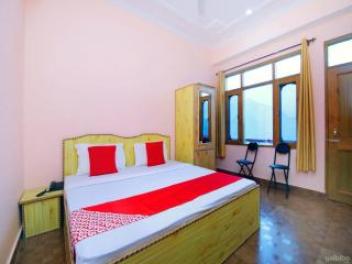 Hotel Alpine View - 3