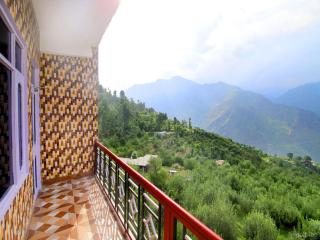 Hotel Alpine View - 2