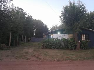 Casa Azul - Villa del Dique - 5