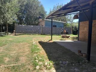 Casa Azul - Villa del Dique - 7