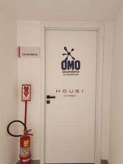 Studio moderno - 3