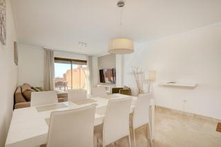 Costa Sea View Penthouse - Bahia de Casares - 9