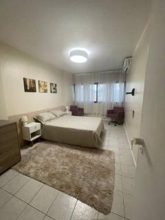 Flat com Vista Teatro Amazonas - 5