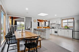 Coastal Retreat - Dover - 1