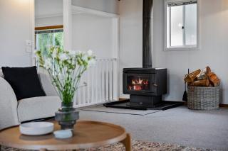 Coastal Retreat - Dover - 8