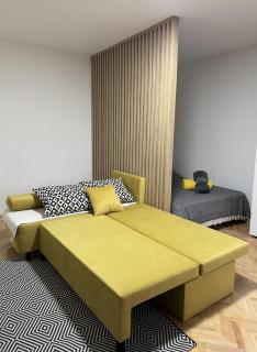 MAGONIA Center Apartment - 7