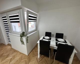 MAGONIA Center Apartment - Kumanovo - 4