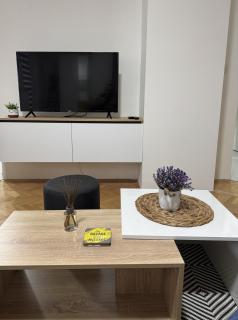 MAGONIA Center Apartment - Kumanovo - 5